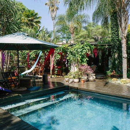The Art Guesthouse Hartbeespoort Ngoại thất bức ảnh