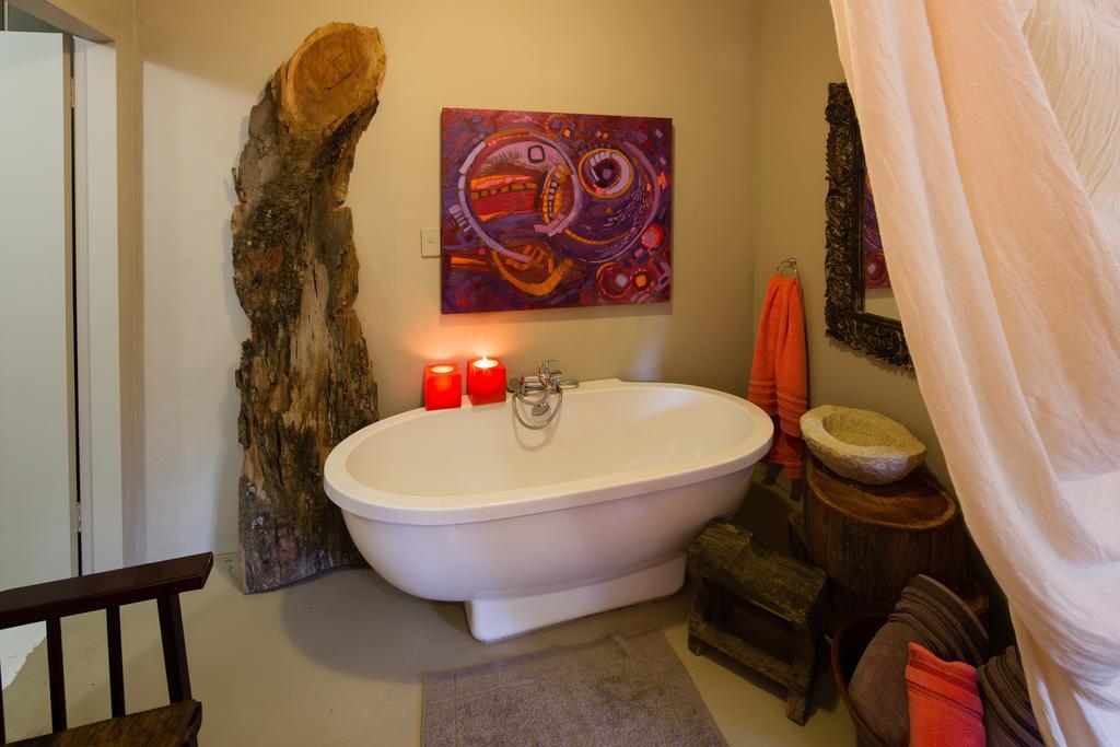The Art Guesthouse Hartbeespoort Ngoại thất bức ảnh