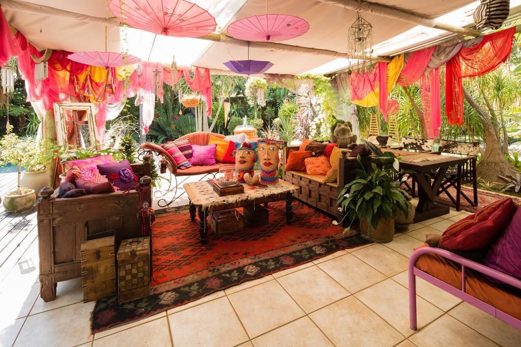 The Art Guesthouse Hartbeespoort Ngoại thất bức ảnh
