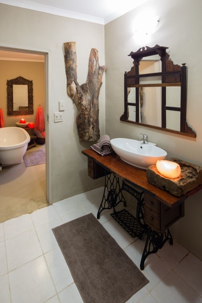 The Art Guesthouse Hartbeespoort Ngoại thất bức ảnh