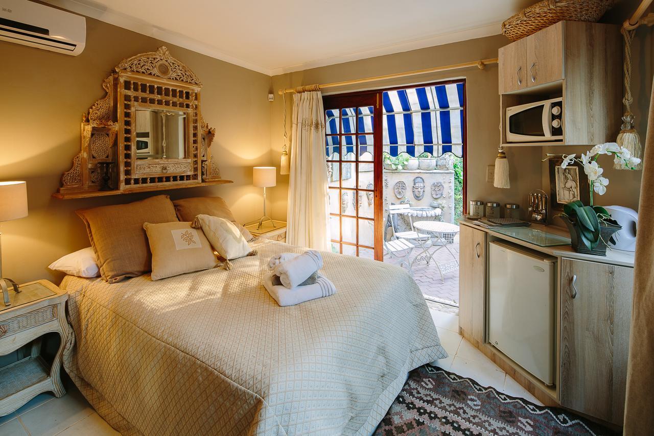 The Art Guesthouse Hartbeespoort Ngoại thất bức ảnh