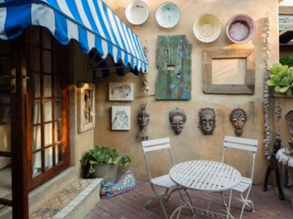 The Art Guesthouse Hartbeespoort Ngoại thất bức ảnh